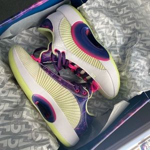 NIKE AIR JORDAN XXXV 35 LOW LUKA DONCIC “COSMIC DECEPTION”
